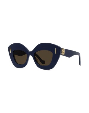 Occhiali da sole Loewe LW40127I 90e – Ottica Ricci Shop Online