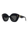 Occhiali da sole Loewe LW40127I 01a – Ottica Ricci Shop Online