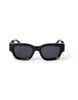 Occhiali da sole Palm Angels Posey Black – Ottica Ricci shop Online