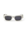 Occhiali da sole Palm Angels Posey White – Ottica Ricci shop Online