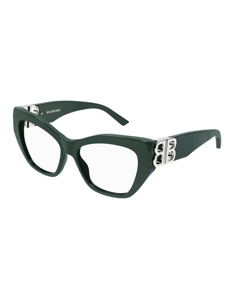 Occhiali da vista Balenciaga BB0312O 004 – Ottica Ricci Shop Online