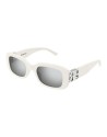 Occhiali da sole Balenciaga BB0310SK 003  – Ottica Ricci Shop Online