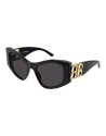 Occhiali da sole Balenciaga BB0287S 001 - Ottica Ricci Shop Online