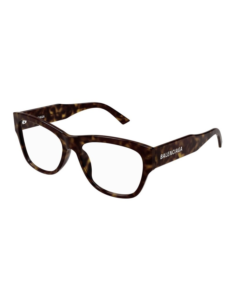 Occhiali da vista Balenciaga BB0309O 002 – Ottica Ricci Shop Online