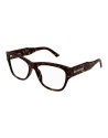 Occhiali da vista Balenciaga BB0309O 002 – Ottica Ricci Shop Online