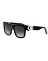 Occhiali da sole Dior 30Montaigne S11I 12a1 – Ottica Ricci shop Online