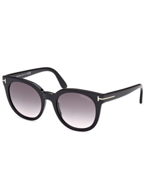 Occhiali da sole Tom Ford FT110 01B – Ottica Ricci Shop Online