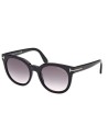 Occhiali da sole Tom Ford FT110 01B – Ottica Ricci Shop Online