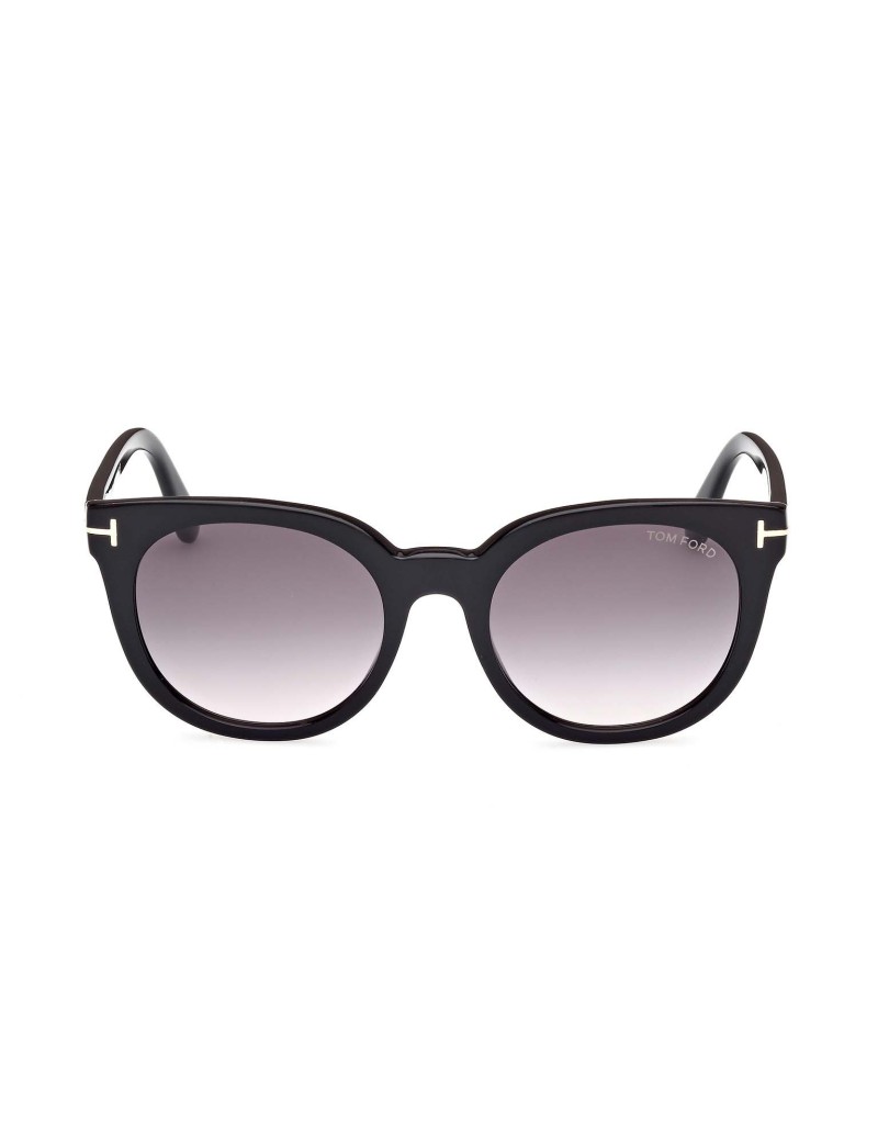 Occhiali da sole Tom Ford FT110 01B – Ottica Ricci Shop Online