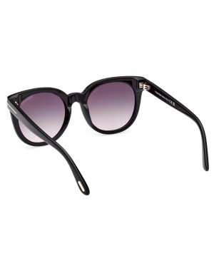 Occhiali da sole Tom Ford FT110 01B – Ottica Ricci Shop Online