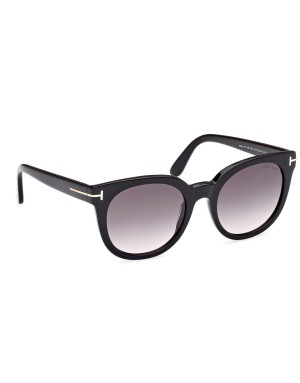 Occhiali da sole Tom Ford FT110 01B – Ottica Ricci Shop Online