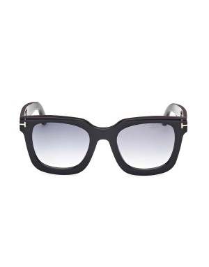 Occhiali da sole Tom Ford FT1115 01B – Ottica Ricci Shop Online