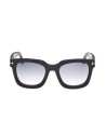 Occhiali da sole Tom Ford FT1115 01B – Ottica Ricci Shop Online