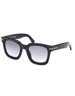 Occhiali da sole Tom Ford FT1115 01B – Ottica Ricci Shop Online