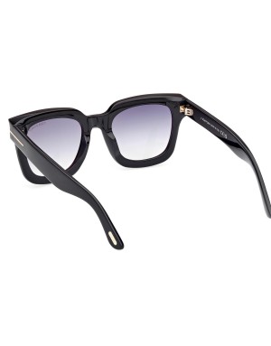 Occhiali da sole Tom Ford FT1115 01B – Ottica Ricci Shop Online