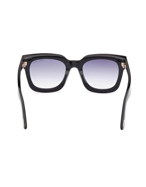 Occhiali da sole Tom Ford FT1115 01B – Ottica Ricci Shop Online