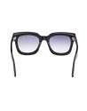 Occhiali da sole Tom Ford FT1115 01B – Ottica Ricci Shop Online