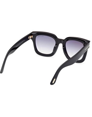 Occhiali da sole Tom Ford FT1115 01B – Ottica Ricci Shop Online