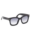 Occhiali da sole Tom Ford FT1115 01B – Ottica Ricci Shop Online