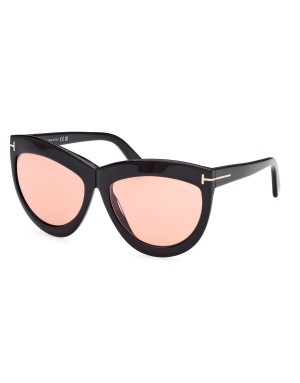 Occhiali da sole Tom Ford FT1112 01E – Ottica Ricci Shop Online