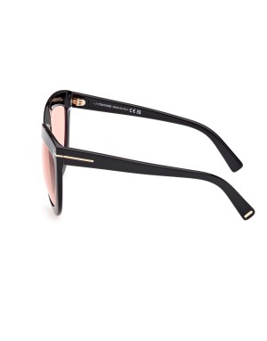 Occhiali da sole Tom Ford FT1112 01E – Ottica Ricci Shop Online