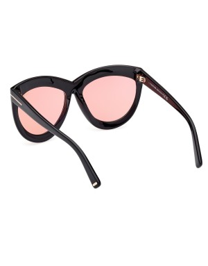 Occhiali da sole Tom Ford FT1112 01E – Ottica Ricci Shop Online