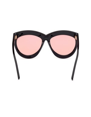 Occhiali da sole Tom Ford FT1112 01E – Ottica Ricci Shop Online