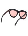 Occhiali da sole Tom Ford FT1112 01E – Ottica Ricci Shop Online