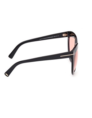 Occhiali da sole Tom Ford FT1112 01E – Ottica Ricci Shop Online