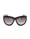 Occhiali da sole Tom Ford FT1112 01B – Ottica Ricci Shop Online