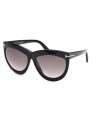 Occhiali da sole Tom Ford FT1112 01B – Ottica Ricci Shop Online