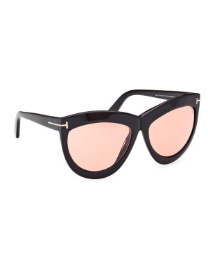 Occhiali da sole Tom Ford FT1112 01E – Ottica Ricci Shop Online