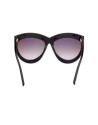 Occhiali da sole Tom Ford FT1112 01B – Ottica Ricci Shop Online