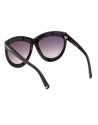 Occhiali da sole Tom Ford FT1112 01B – Ottica Ricci Shop Online