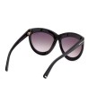 Occhiali da sole Tom Ford FT1112 01B – Ottica Ricci Shop Online