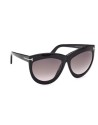 Occhiali da sole Tom Ford FT1112 01B – Ottica Ricci Shop Online