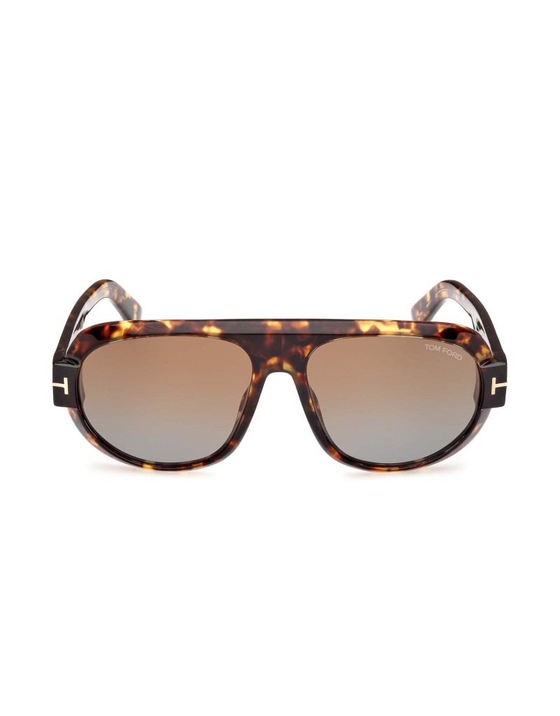 Occhiali da sole Tom Ford FT1102 52F – Ottica Ricci Shop Online