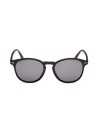 Occhiali da sole Tom Ford FT1097-N 01D – Ottica Ricci Shop Online