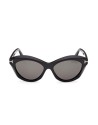 Occhiali da sole Tom Ford FT1111 01D – Ottica Ricci Shop Online