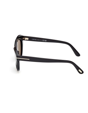 Occhiali da sole Tom Ford FT1111 01D – Ottica Ricci Shop Online