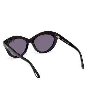 Occhiali da sole Tom Ford FT1111 01D – Ottica Ricci Shop Online