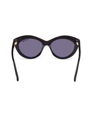 Occhiali da sole Tom Ford FT1111 01D – Ottica Ricci Shop Online