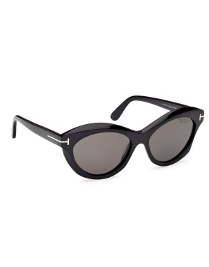 Occhiali da sole Tom Ford FT1111 01D – Ottica Ricci Shop Online