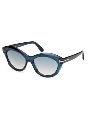 Occhiali da sole Tom Ford FT1111 92P – Ottica Ricci Shop Online