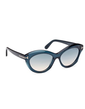 Occhiali da sole Tom Ford FT1111 92P – Ottica Ricci Shop Online