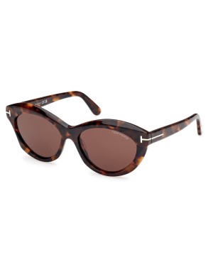 Occhiali da sole Tom Ford FT1111 52E – Ottica Ricci Shop Online