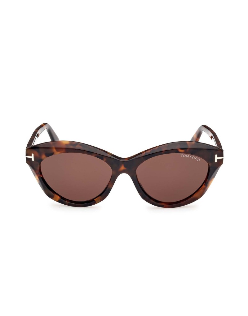 Occhiali da sole Tom Ford FT1111 52E – Ottica Ricci Shop Online