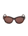 Occhiali da sole Tom Ford FT1111 52E – Ottica Ricci Shop Online