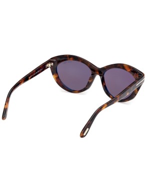 Occhiali da sole Tom Ford FT1111 52E – Ottica Ricci Shop Online