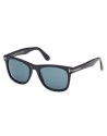 Occhiali Tom Ford da Uomo FT1099 01N su Ottica Ricci Shop Online